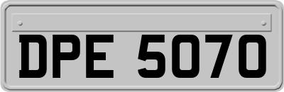 DPE5070