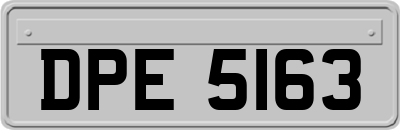 DPE5163