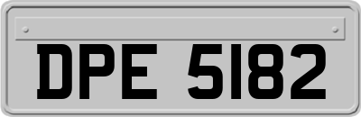 DPE5182