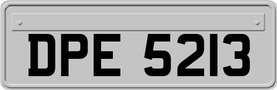 DPE5213