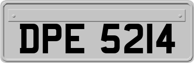 DPE5214