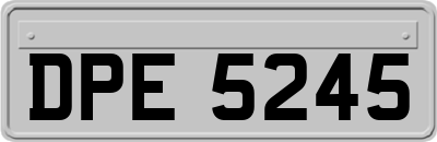 DPE5245
