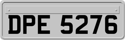 DPE5276