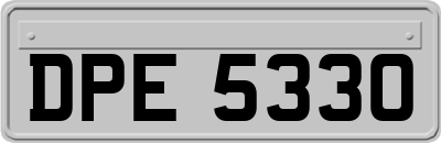 DPE5330