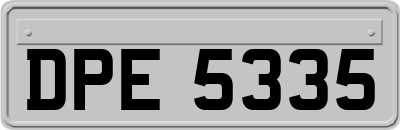 DPE5335