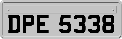 DPE5338