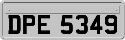 DPE5349