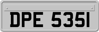 DPE5351