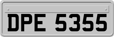 DPE5355
