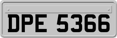 DPE5366