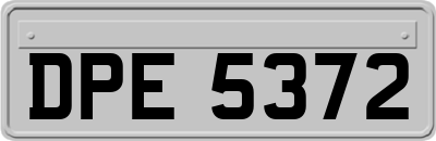 DPE5372