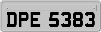 DPE5383