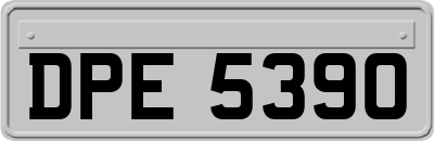 DPE5390