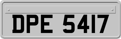 DPE5417