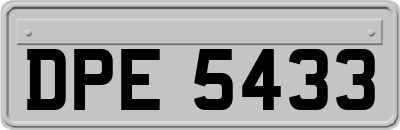 DPE5433