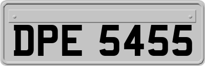 DPE5455