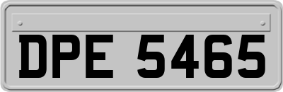 DPE5465