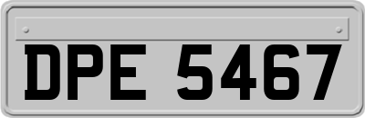 DPE5467