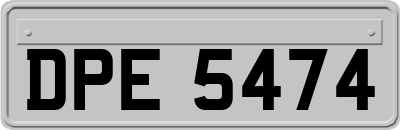 DPE5474
