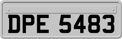 DPE5483