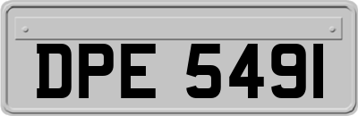 DPE5491