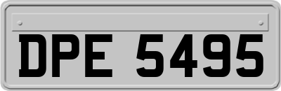 DPE5495