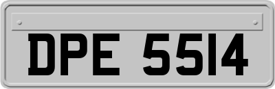 DPE5514