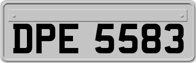 DPE5583
