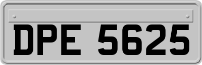 DPE5625
