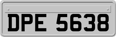 DPE5638