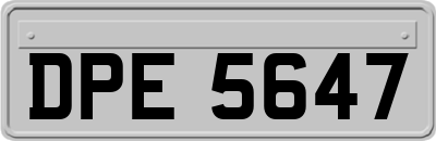 DPE5647