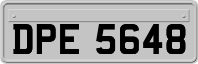 DPE5648