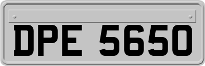 DPE5650