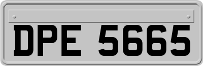 DPE5665