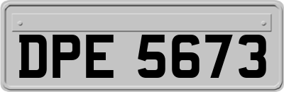 DPE5673