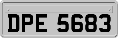 DPE5683