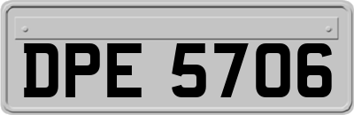 DPE5706