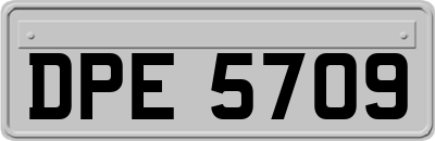 DPE5709