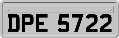 DPE5722
