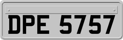 DPE5757