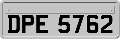 DPE5762