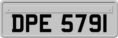 DPE5791