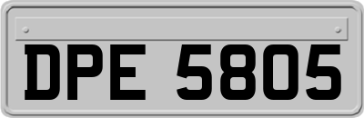 DPE5805