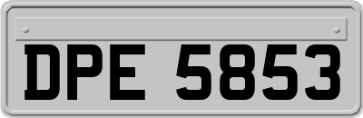 DPE5853