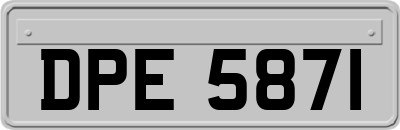 DPE5871