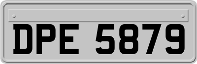 DPE5879
