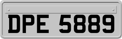 DPE5889