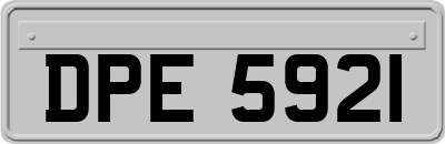 DPE5921