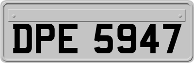 DPE5947