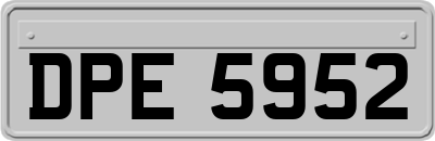 DPE5952